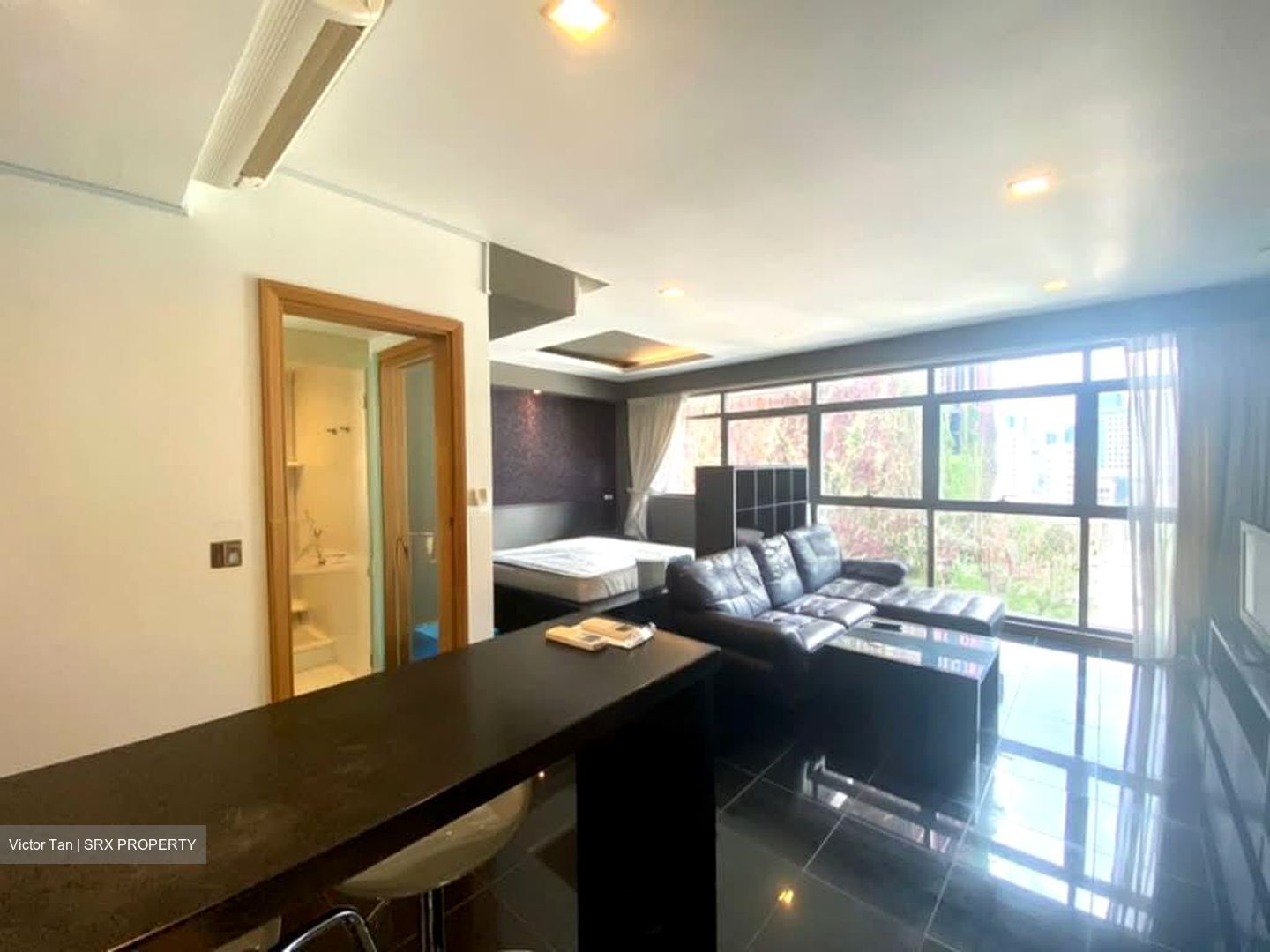 Icon (D2), Apartment #537419391